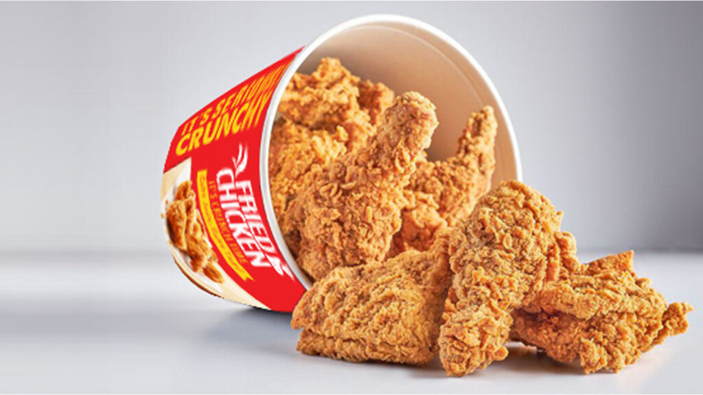 kababjeesfriedchickenblog Kababjees Fried Chicken