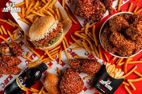 Find the Perfect burger deal